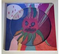 Current 93 - I Have A Special Plan For This World LP PICTURE DISC NWW Coil