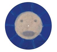 Current 93 - If A Star Turns Into Ashes (Blue Pic Disc) [VINYL]