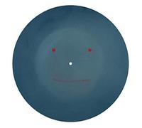 Current 93 - If A Star Turns Into Ashes (Magenta Pic Disc) [VINYL]