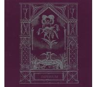 Current 93 - Imperium [Import]