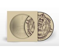 Current 93 Imperium (Vinyl LP) 12" Album Picture Disc