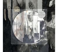 Current 93 In Menstrual Night (Vinyl LP) 12" Album Picture Disc