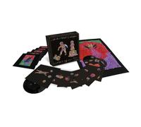 Current 93 Like Swallowing Eclipses (CD) Box Set