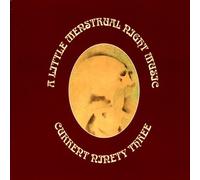 current 93 - little menstrual night music