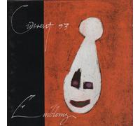 Current 93 - Menstrual Years [Import]