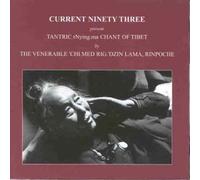 Current 93 Presents Tantric by Current 93 Presents.