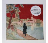 Current 93 - Sketches Of My Nightmares And Dreams Occurring CD