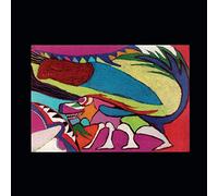 Current 93 Soft Black Stars (Vinyl LP)