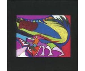Current 93 - Soft Black Stars