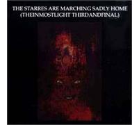 Current 93 - Starres Marching Sadly Home