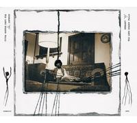 Current 93 The Long Shadow Falls (CD) Box Set with Vinyl