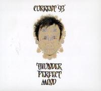 Current 93 - Thunder Perfect Mind (2 CD)