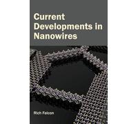 Current Developments in Nanowires (Copertina rigida)