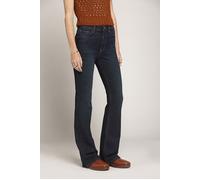 Current Elliott The Side Street High Rise Flare Cupertino Taglia: 27 | Outlet | Donna |