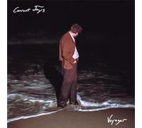 Current Joys Voyager (CD) Album
