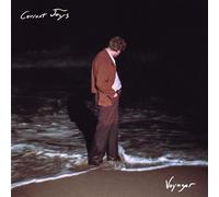 Current Joys - Voyager (Purple Vinyl)