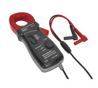 Current Morsetto 40A/400A AC/Dc - 28mm - Sealey TA311 Nuovo