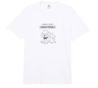 Current Status: Liquid Poodle Comfort Colors Adult Heavyweight T-Shirt