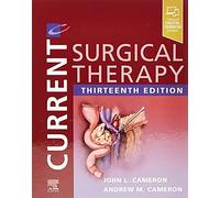 Current Surgical Therapy