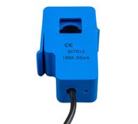 Trasformatore di corrente 100 A: 50 mA per MultiPlus-II (1 m)