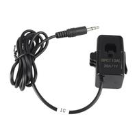 Current Transformer OPCT10AL 5A 10A 20A 30A 50A 60A 1V current transformer measurement ct AC Current Sensor SCT013(60A - 1V)