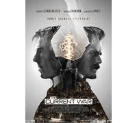 Current war (Blu-ray) Movie