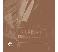 Current Yesterday's Tomorrow Is Not Today (Vinyl LP) 12" Album