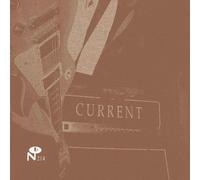 Current Yesterday's Tomorrow Is Not Today - Coffret Vinyles Dorés + Livret 24 Pa