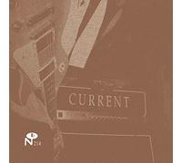 Current - Yesterday's Tomorrow Is Not Today - Coffret Vinyles Dorés + Livret 24 Pages