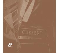 Current Yesterday's Tomorrow Is Not Today (Vinyl LP) 12" Album