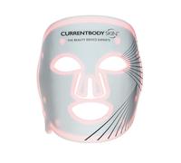 CurrentBody Maschera viso per terapia della luce LED della pelle: serie 1, dispositivo di trattamento per terapia a luce rossa, maschera anti-invecchiamento per ridurre le rughe