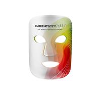 CurrentBody Skin LED Light Therapy Maschera Luce Rossa e Infrarossi - Nuovo S...