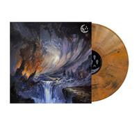 Currents - All That Follows (Orange/Black Coloured) (LP)