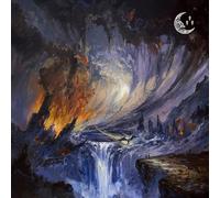 Currents - All That Follows (Vinyl Blue, Black Orange Splatter)