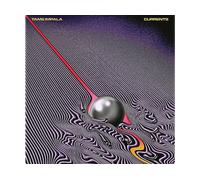 - Currents - CD