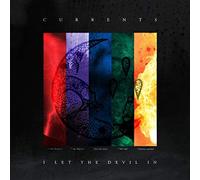 Currents I Let The Devil In (CD)