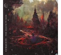 Currents The Death We Seek (CD) Album