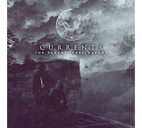 Currents The Place I Feel Safest (CD) Album