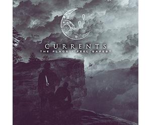 Currents - The Place I Feel Safest