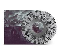 the place i feel safest (clear/silver/black splatter vinyl)