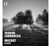 Currentzis Teodor - Requiem
