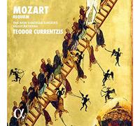 Currentzis Teodor - Requiem