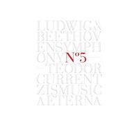 Currentzis Teodor - Symphony 5