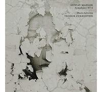Teodor Currentzis - Mahler: Symphony No.6 (2 LP)