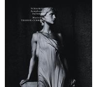 Pyotr Il'yich Tchaikovsky Tchaikovsky: Symphony No. 6 (CD) Album
