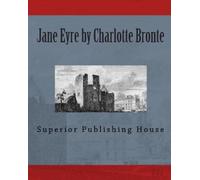 Currer Bell Jane Eyre Charlotte Bronte Jane Eyre By Charlotte Bronte (Tascabile)