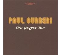 Curreri, Paul - Velvet Rut