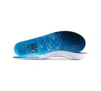 CURREX CURREX RunExpert High Solette per scarpe 34.5-36.5 Azzurro