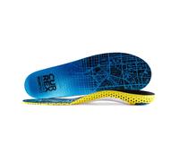 CURREX CURREX RunPro High Solette per scarpe 39.5-41.5 Azzurro