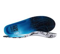 Currex HikePro High, soletta, blu 44,5-46,5 Blue